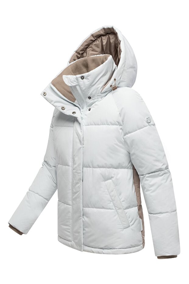Steppjacke Omariaa 16 - 3