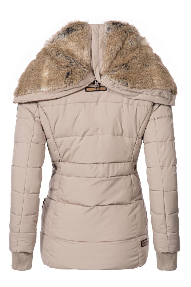 Winterjacke Nekoo - 5