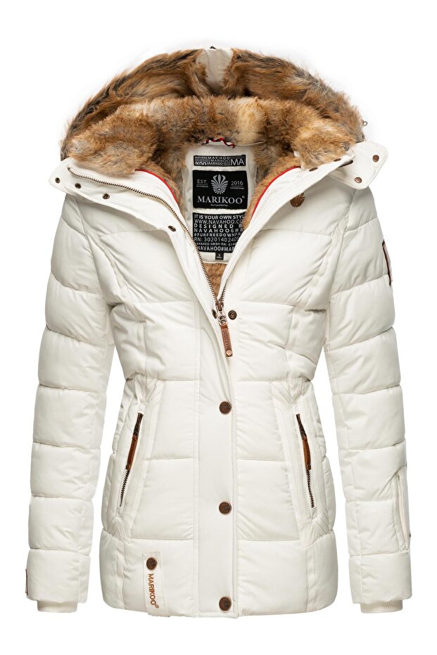 Winterjacke Nekoo - 1