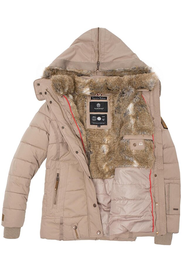 Winterjacke Nekoo - 6