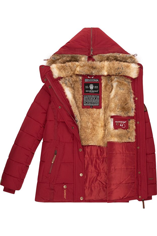 Winterjacke Nekoo - 6