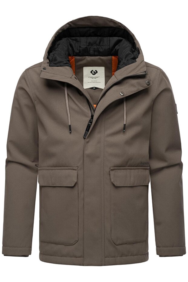 Winterjacke Mr Them - 4