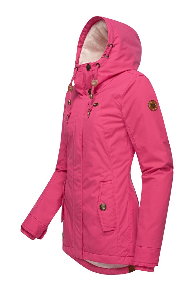Winterjacke Monade - 2