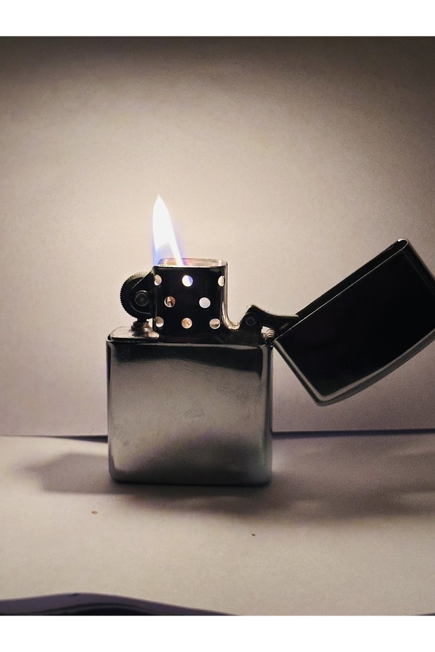 Gas lighter - 2