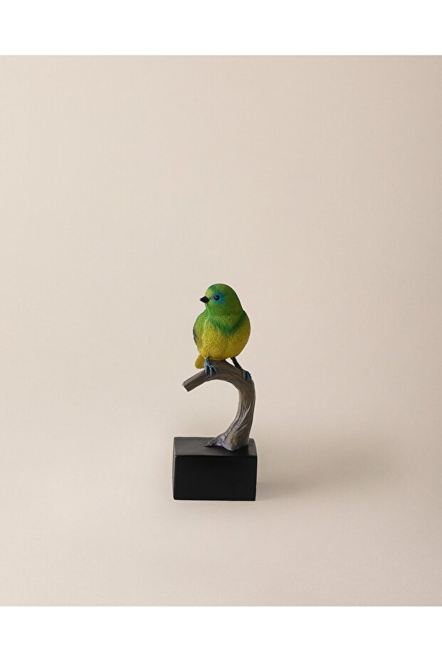 Mango Figur - Bunt - 1