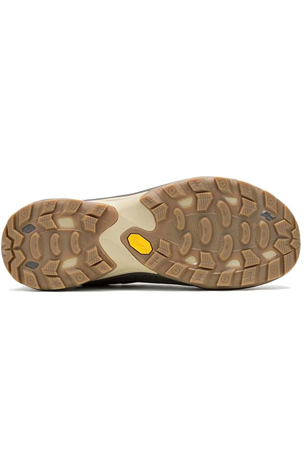 Moab Speed 2 Lrt Wp Waterproof Unisex Spor Ayakkabı HAKİ - 6