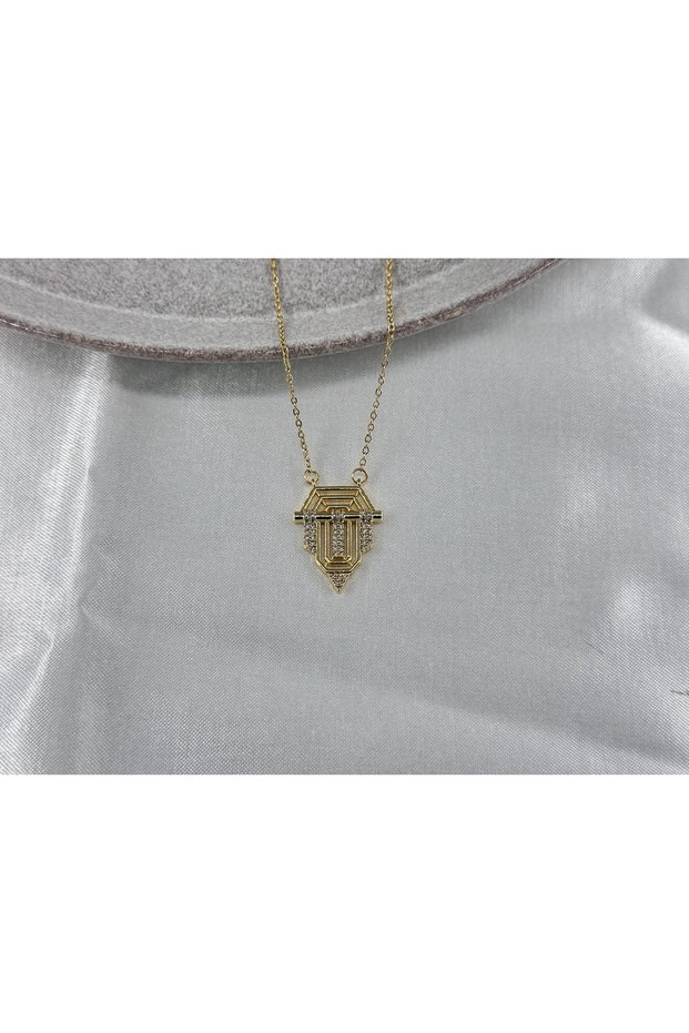 Knight (Serenay) Necklace