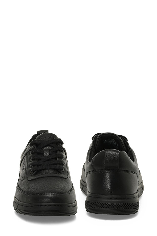 Dockers ZACH 5PR Siyah Erkek Rahat Ayakkabı - 5