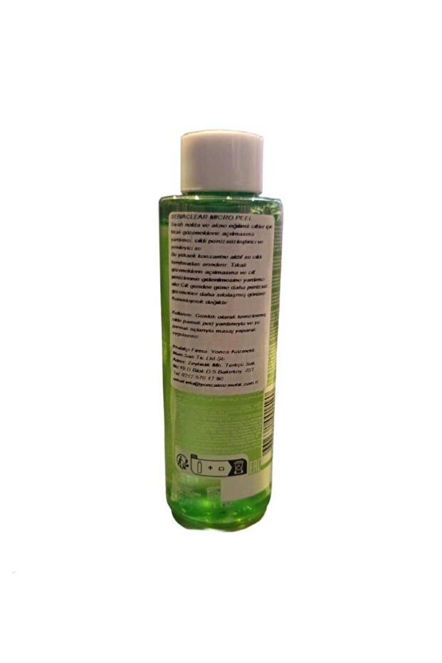 Sebiaclear Micro-Peel 150 ml - 3