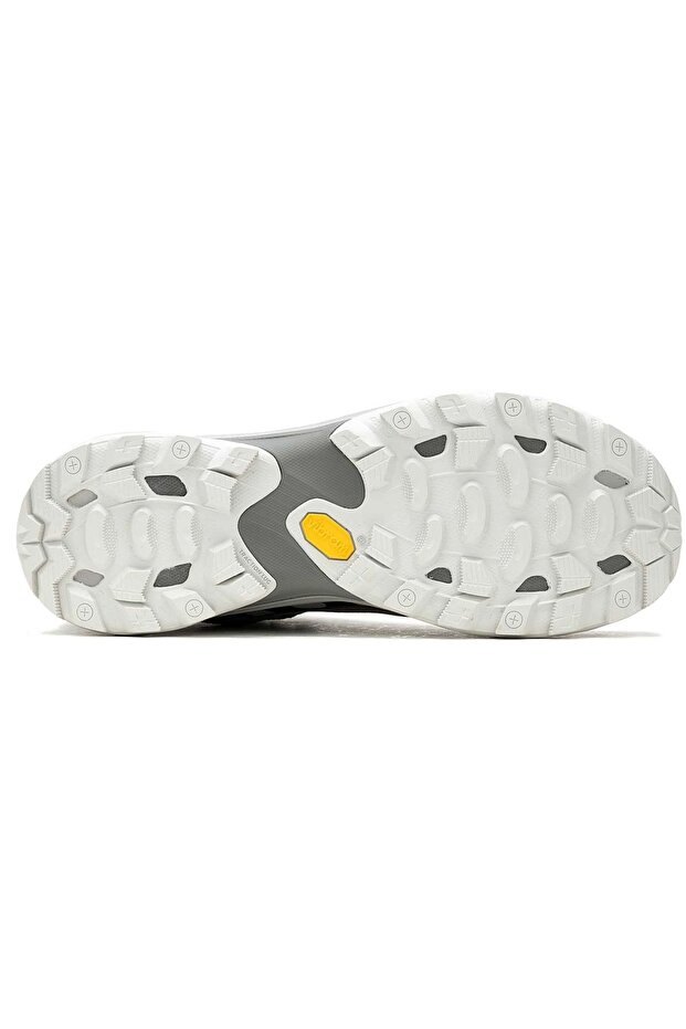 Moab Speed 2 Mid Gtx Gore-Tex® Wibram Taban Unisex Bot FÜME - 6