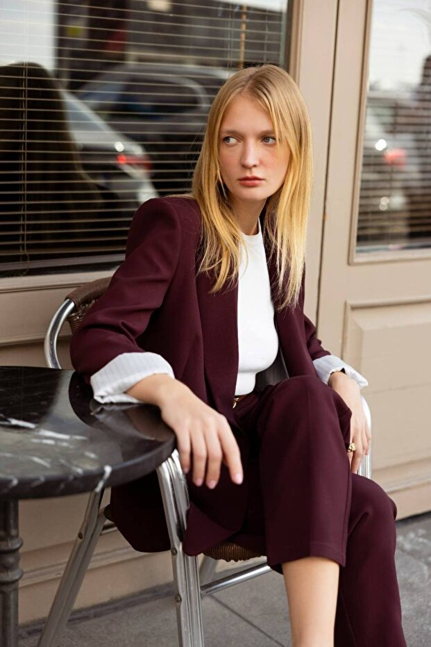 Kadın Pantolon Perry - 3