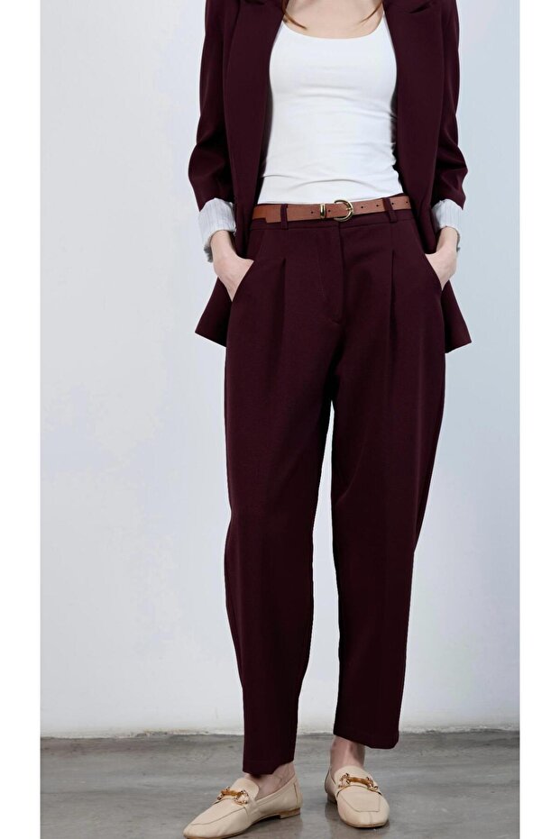 Kadın Pantolon Perry - 1