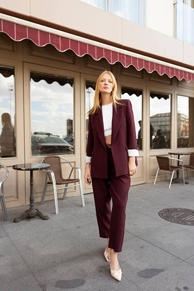 Kadın Pantolon Perry - 2