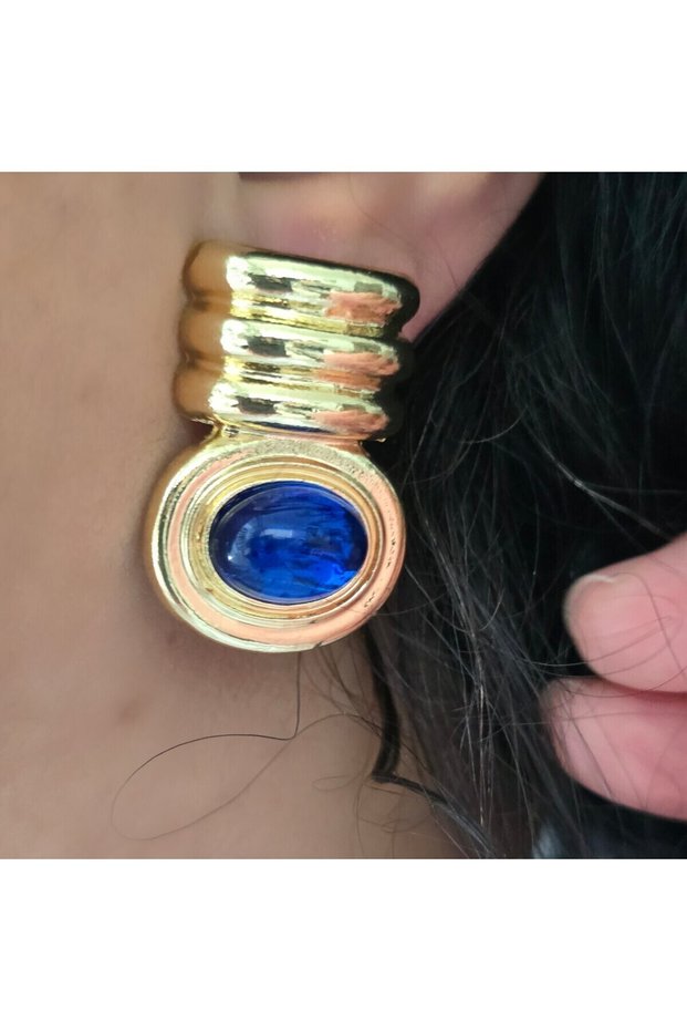 Vintage Earrings