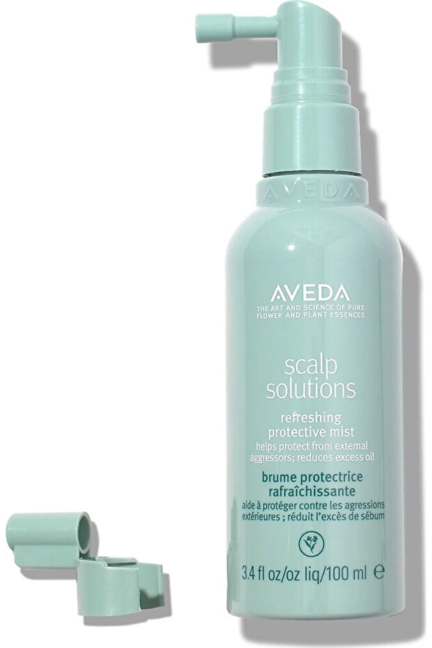 رذاذ وقائي منعش 100 مل - 1