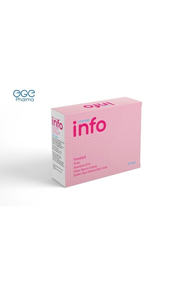 Info Saşe ( pcos ) - 1