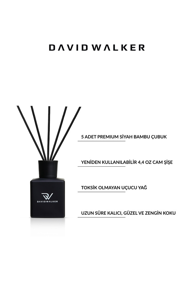 Bambu Ortam Kokusu 130 ml | Special Mango - 2