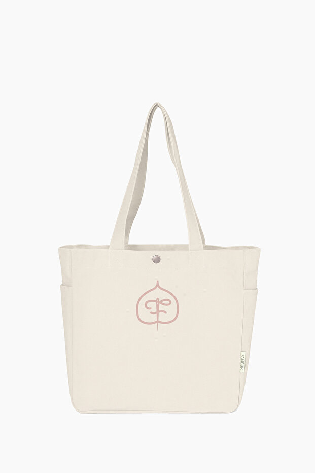 Element Kanvas Çanta - 3