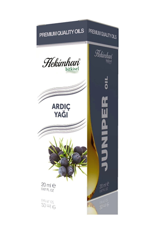 Cay Agaci Yagi 20 ml