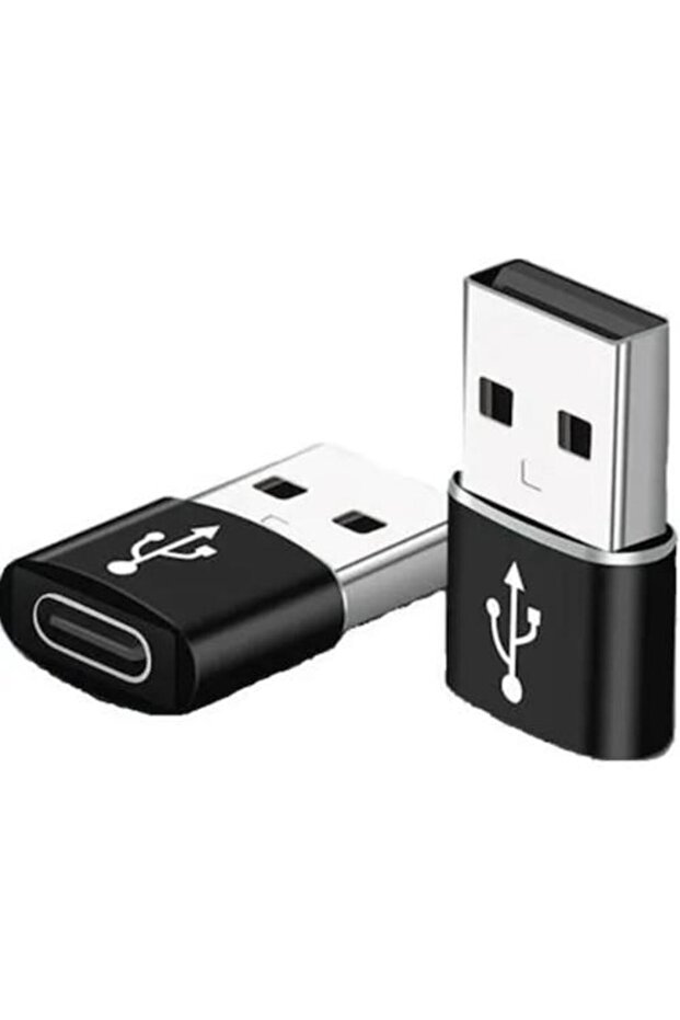 Usb To Type-C Dönüştürücü Adaptör Usb 3.0 YD-68 - 2