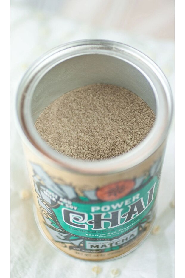 Matcha Chai Tozu 1814 g Green Tea - 3