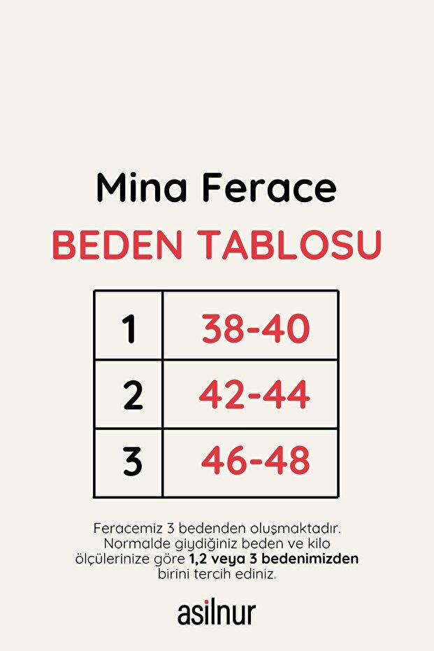 Mina Ferace Taş - 2