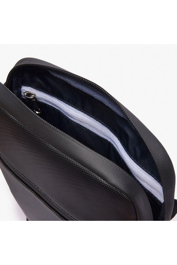 LCST Erkek Siyah Postacı Çantası - 5