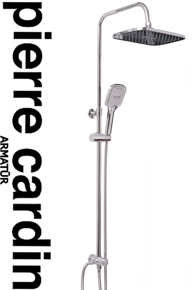 SAKURA RAİN DUŞ SİSTEMİ - 1