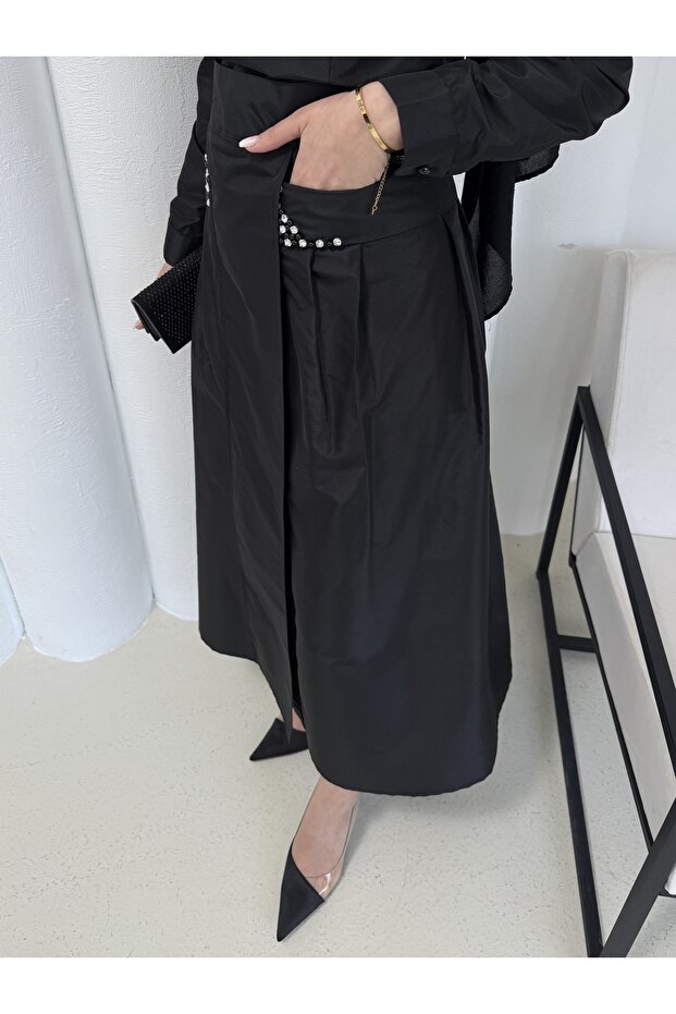 Tafta Etek 32-2329 - 3