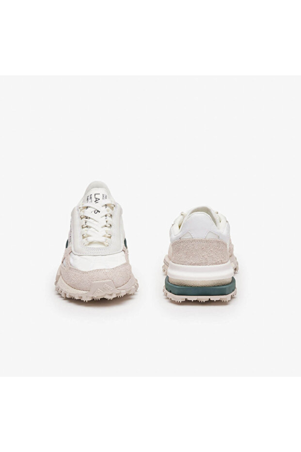 Elite Active Erkek Beyaz Sneaker - 5