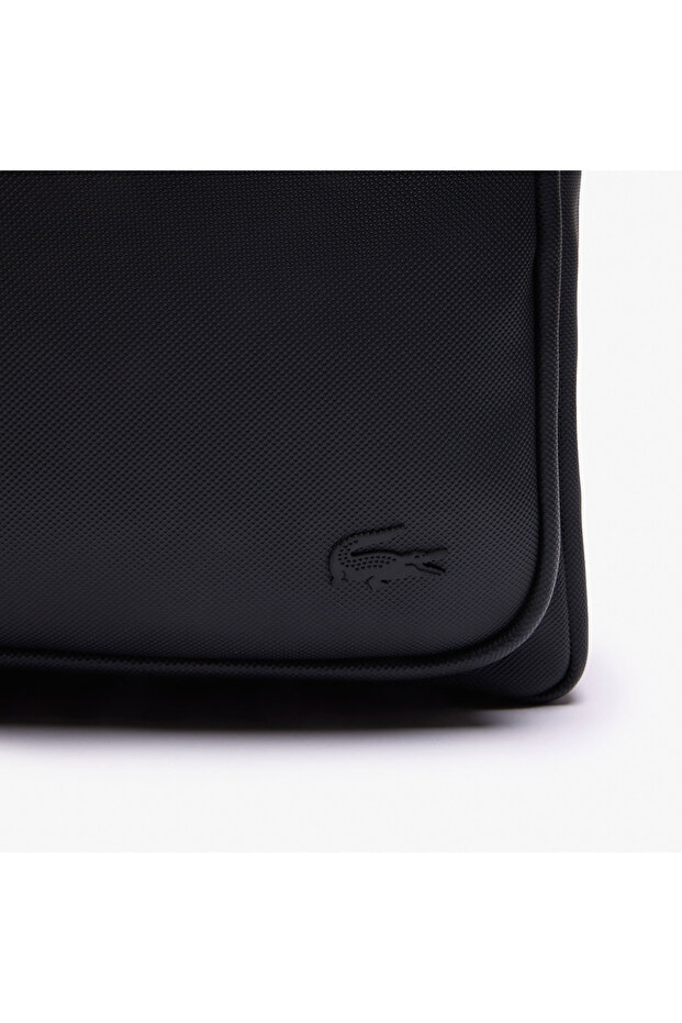 Erkek Siyah Sırt Çantası - 7