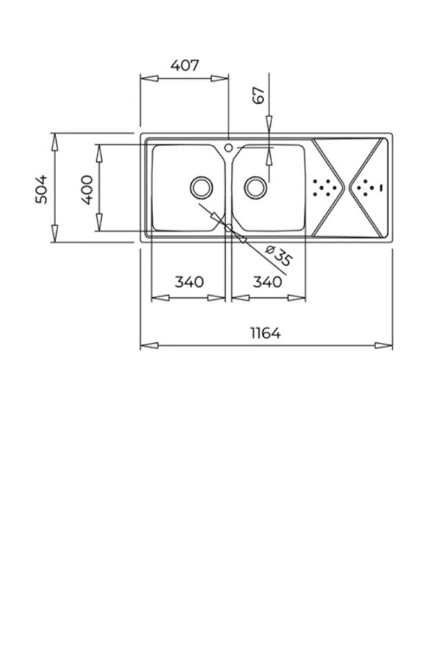 Brooklyn 80 M-xp 2b-1d Eviye - 4