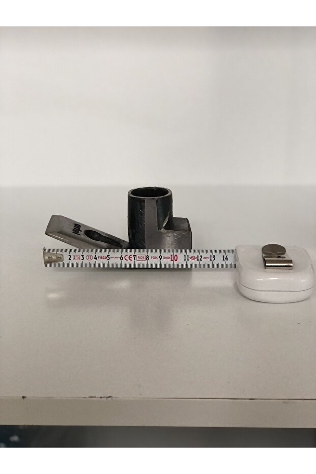 Çelik Usta Keseri Saplı Model - 2