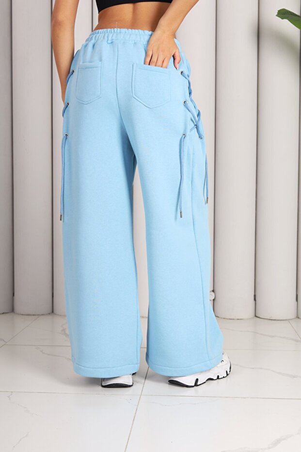 kadın eşofman 3 iplik - 4