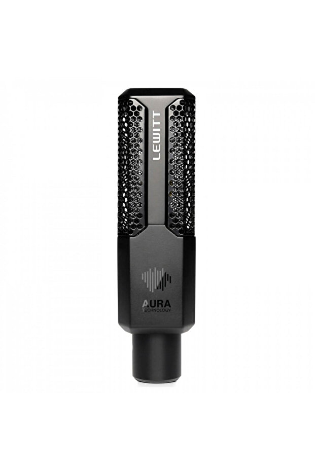 RAY Condenser Stüdyo Mikrofonu - 5