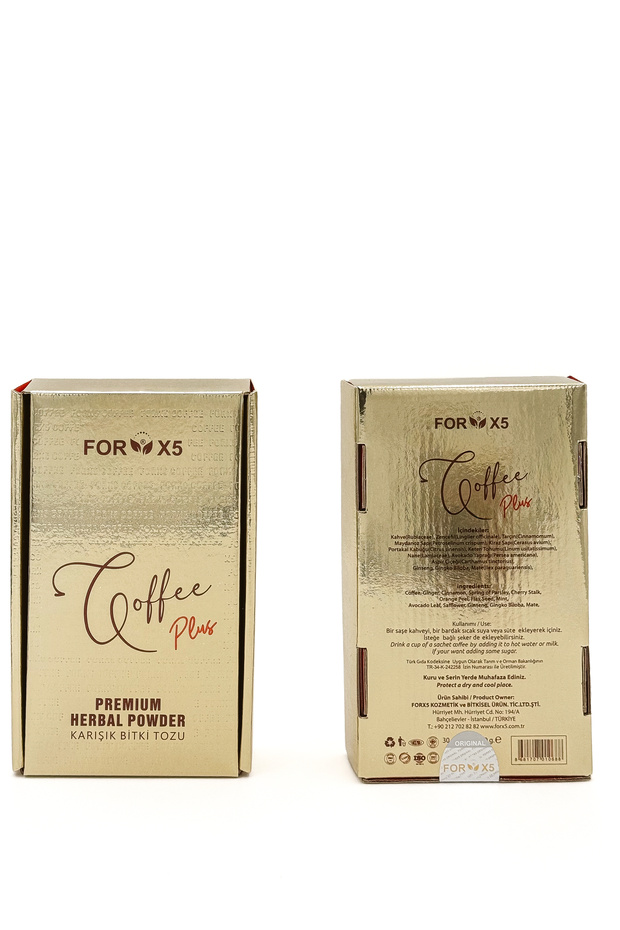 Kahve Plus - 4