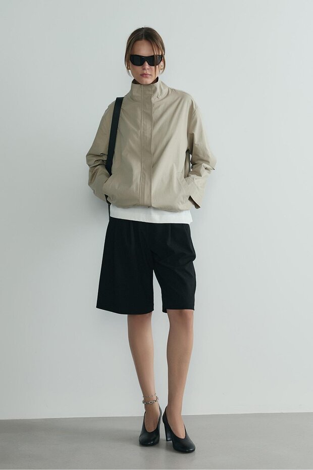 سترة تايش كافي بومبر - 3