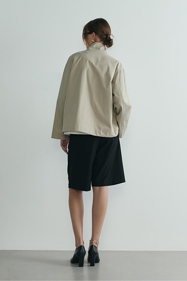 سترة تايش كافي بومبر - 4