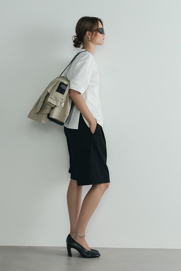 سترة تايش كافي بومبر - 5