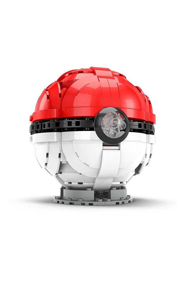 Pokemon Jumbo Poke Ball - 2