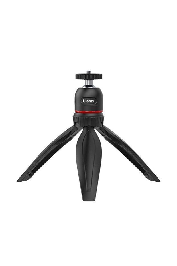 MT-17 Masaüstü Vlog Tripod - 1