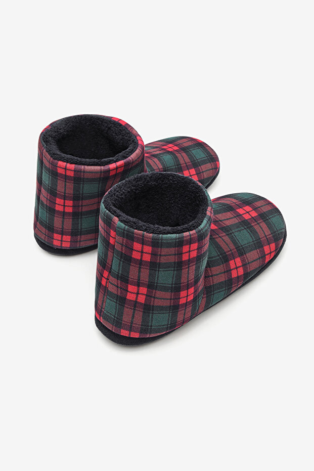 Erkek NY Lacivert Şort - 4