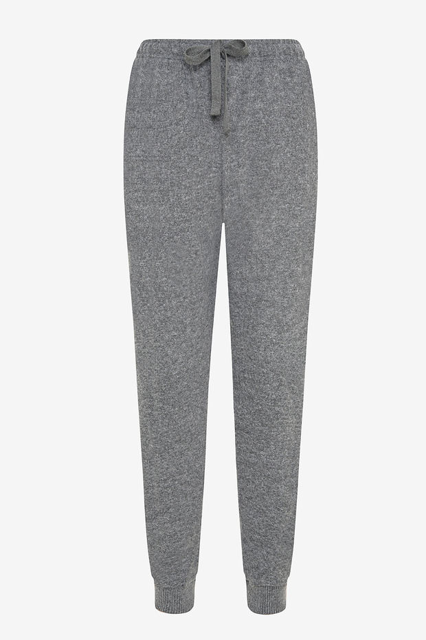 Cepli Jogger Pİjama Altı - 3