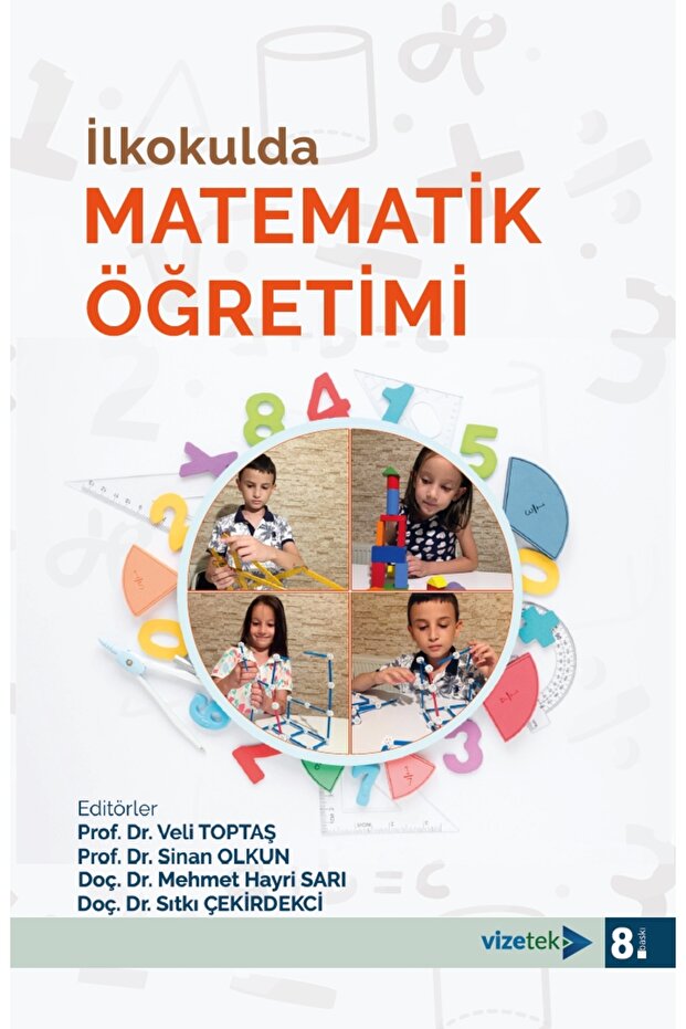 İlkokulda Matematik Öğretimi