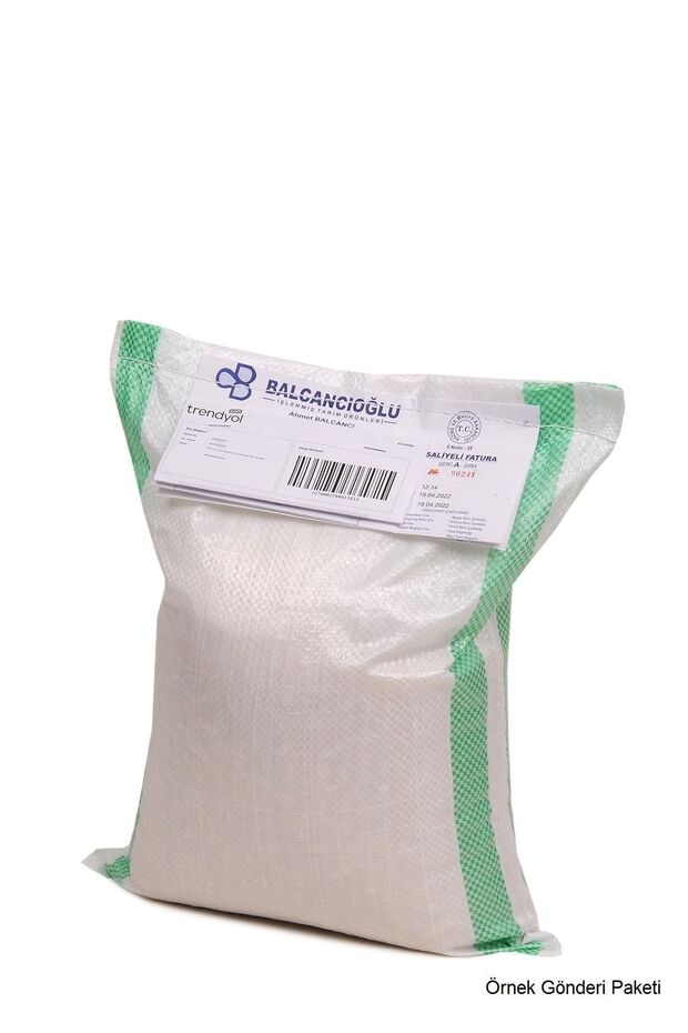 Fırınlanmış Mısır Unu 1 Kg - 7