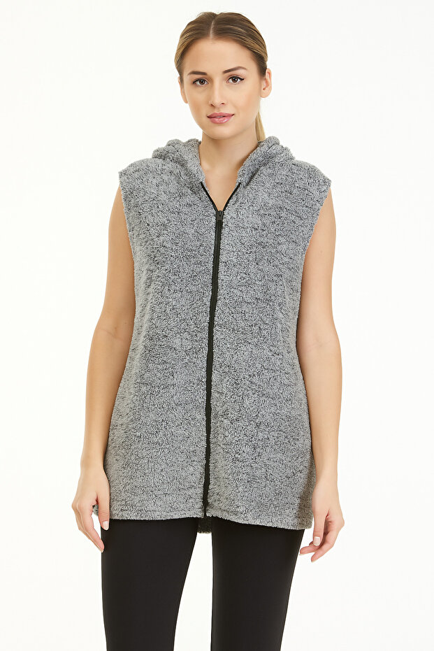 Vest Women's Tunic Welsoft