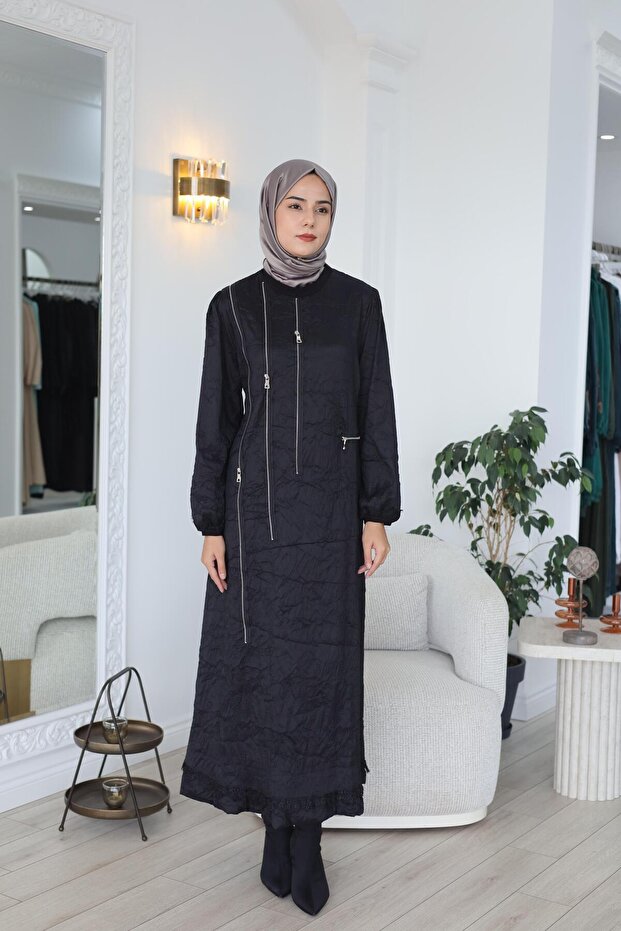 Crush Elbise 38804 - 5