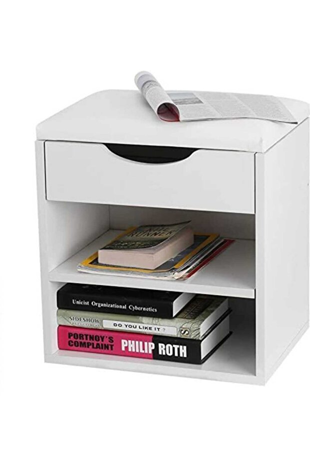 Ayakkabılık Puf Bench - 1