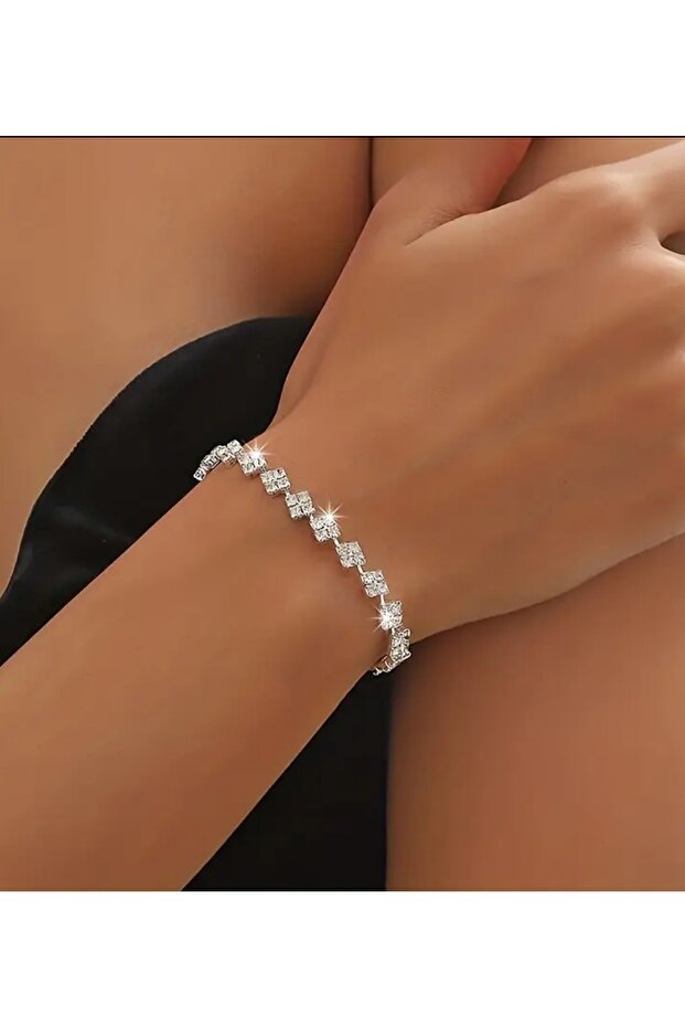 Çapraz bileklik - 4