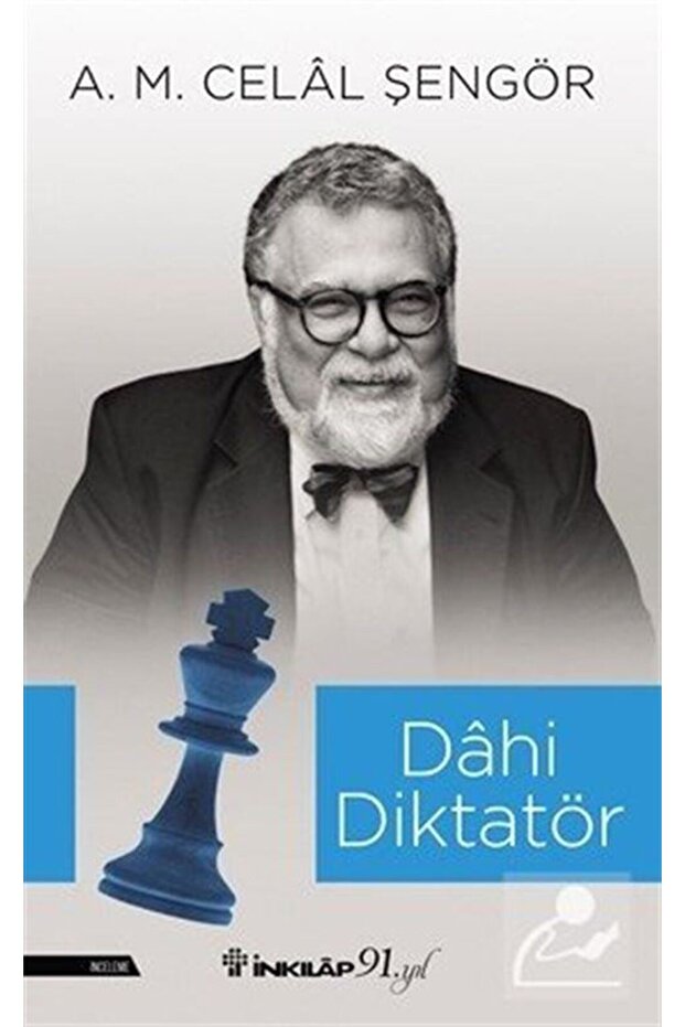 Dahi Diktatör - 1